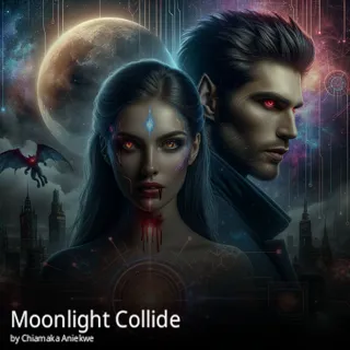 Moonlight Collide