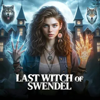 Last Witch of Swendel