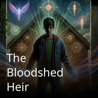 The Bloodshed Heir