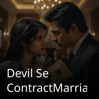 Devil Se ContractMarriage