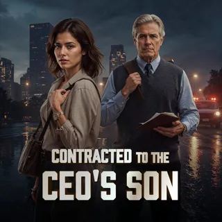 Contracted to the Ceo's Son