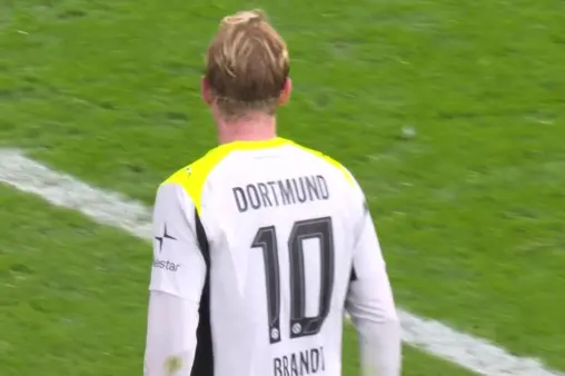 Bayer Leverkusen VS Borussia Dortmund Highlight