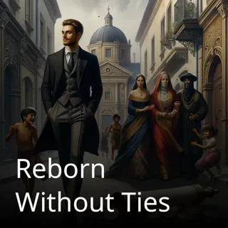 Reborn Without Ties