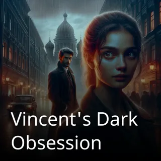 Vincent's Dark Obsession