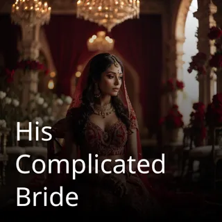 His Complicated Bride