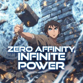 Zero Affinity, Infinite Power