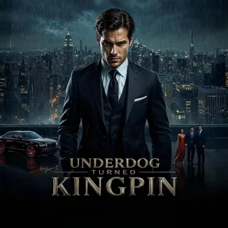 Underdog Turned Kingpin
