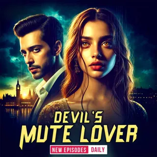 Devil's Mute Lover | डेविल्स म्यूट लवर | Author - Pearl