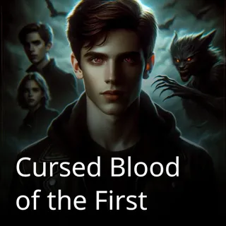 Cursed Blood of the First