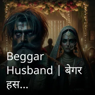 Beggar Husband | बेगर हस्बैंड | Author - Sanjeev Kumar Singh