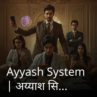Ayyash System | अय्याश सिस्टम | Author - Anonymous