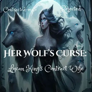 Her Wolf’s Curse: Lycan King’s Contract Wife