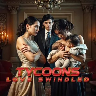 Tycoons Love Swindled