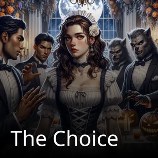 The Choice: Alpha Mates