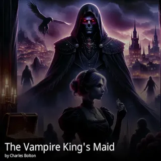 The Vampire King’s Maid: Ava’s Battles