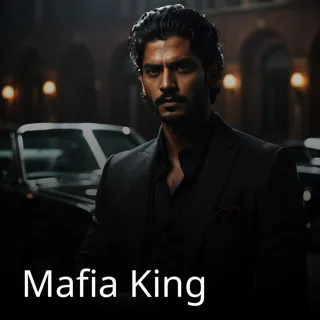 Mafia King