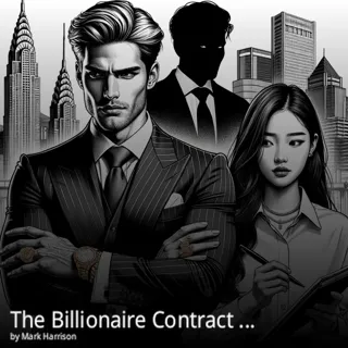 The Billionaire's Contractual Bride