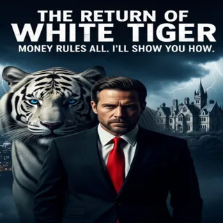 The Return of White Tiger