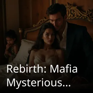 Rebirth: Mafia Mysterious Bride