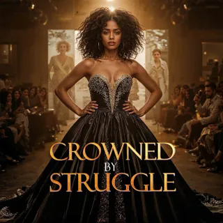 Crowned by Struggle