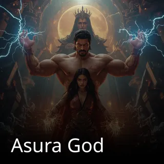 Asura God