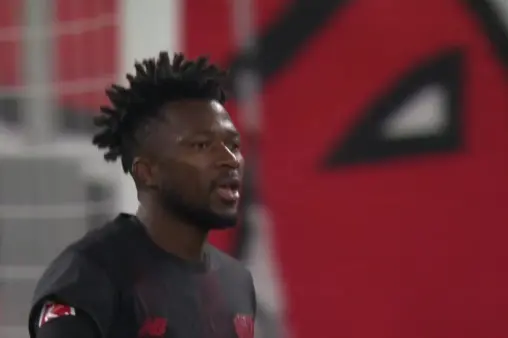 Bayer Leverkusen VS Borussia Dortmund Highlight