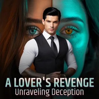 A Lover's Revenge: Unraveling Deception