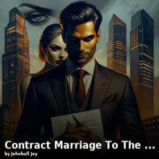 Contract Marriage to the Arrogant CEO