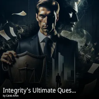 The Burke Legacy: Integrity's Ultimate Quest