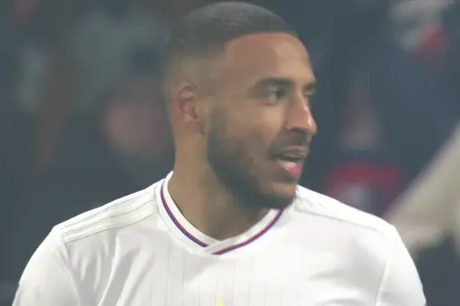 Lyon VS Nantes Highlight