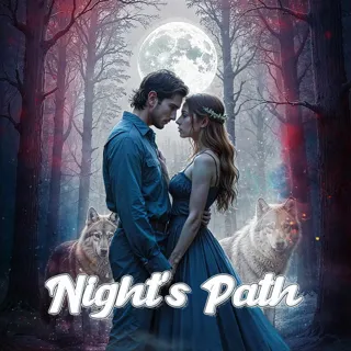 Night's Path