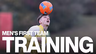 Rossoneri al lavoro in vista degli Ottavi di finale di Coppa Italia contro la Lazio