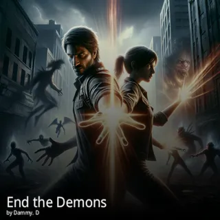 End the Demons