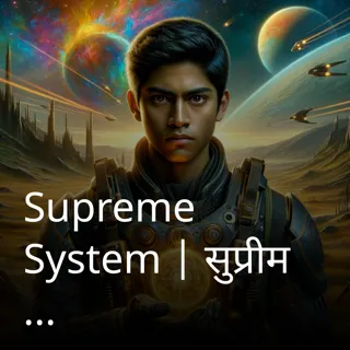 Supreme System | सुप्रीम सिस्टम | Author - FIRE FLASH