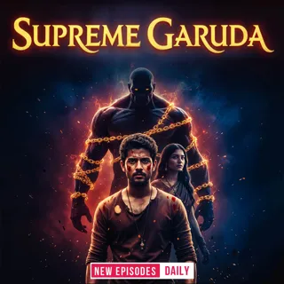 Supreme Garuda