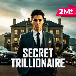 Secret Trillionaire