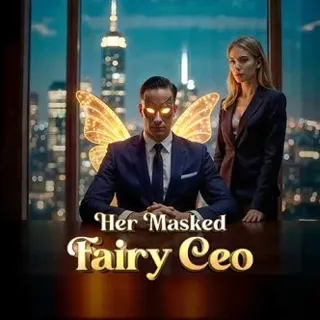 Her Masked Fairy Ceo