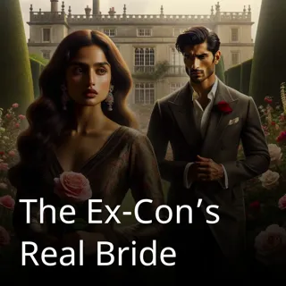 The Ex-Con’s Real Bride