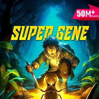 Super Gene