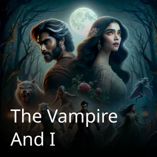 The Vampire and I