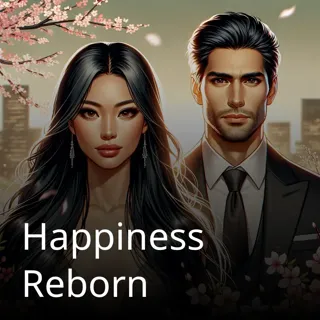 Happiness Reborn