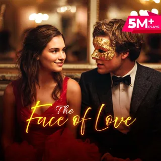 The Face of Love