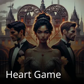 Heart Game