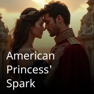 American Princess' Spark