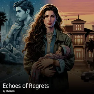 Echoes of Regrets