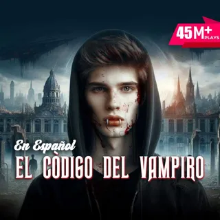 El Código Del Vampiro