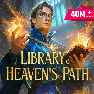 Library of Heaven's Path