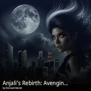 Anjali’s Rebirth: Avenging Alpha’s Betrayal