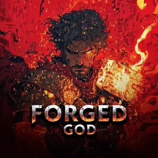 Forged God