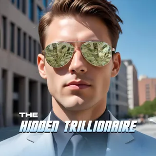 The Hidden Trillionaire